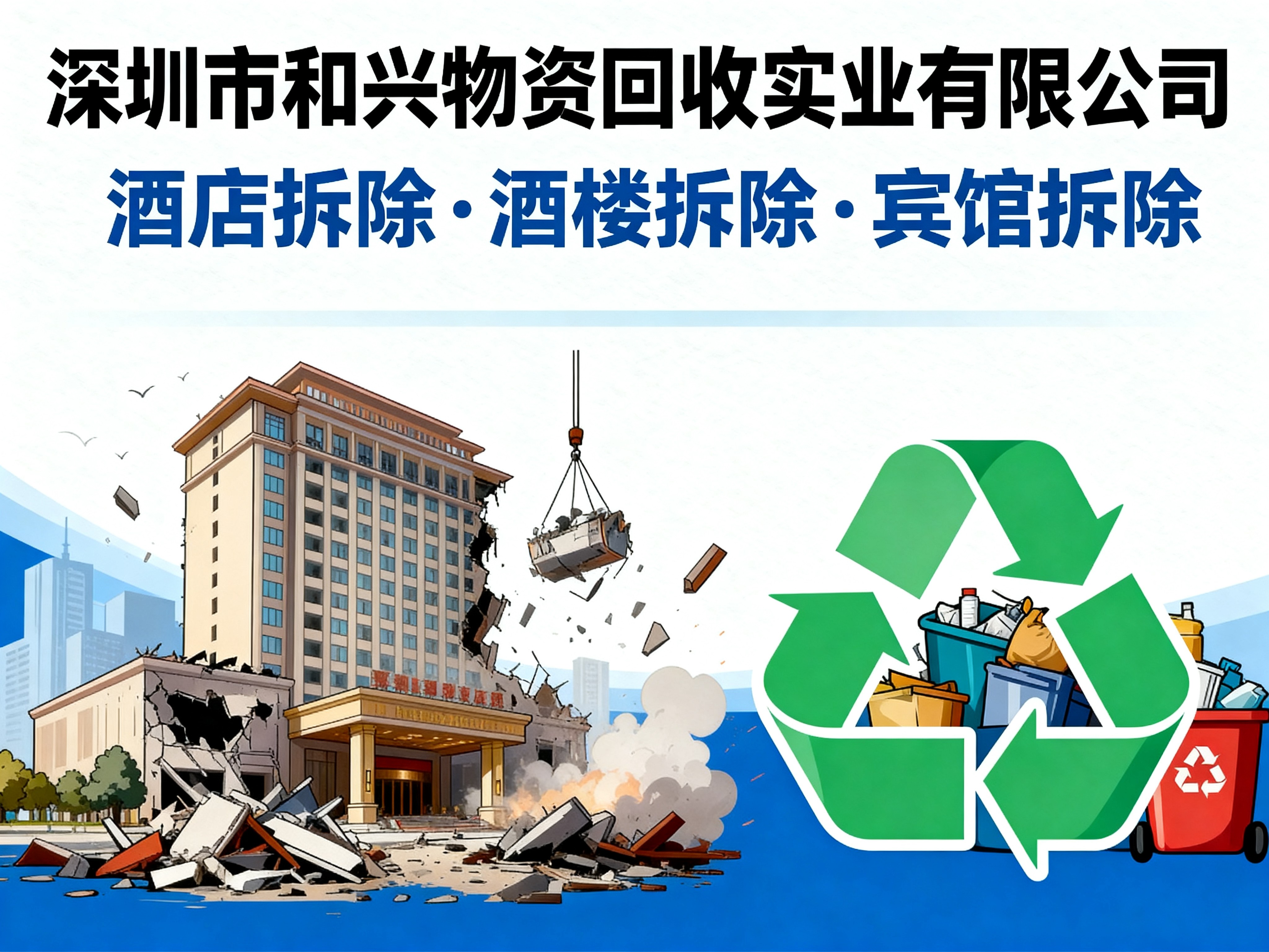 汕头回收